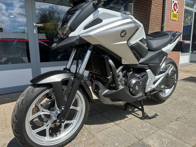 honda - nc-750-x-dct