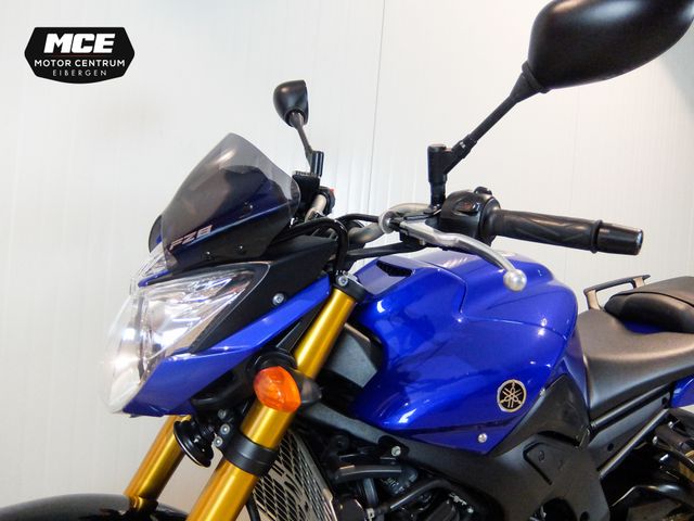 yamaha - fz-8
