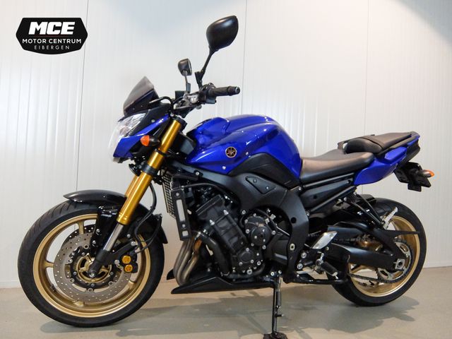 yamaha - fz-8