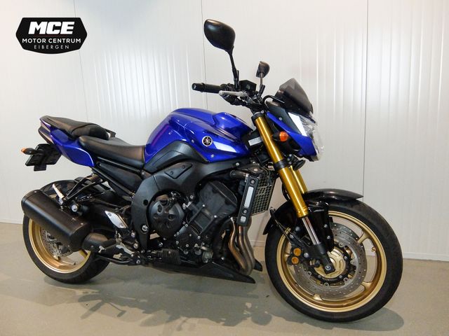 yamaha - fz-8