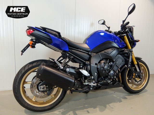 yamaha - fz-8