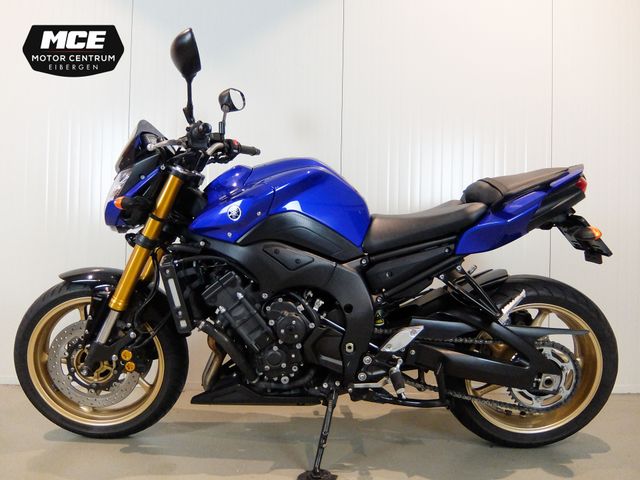yamaha - fz-8