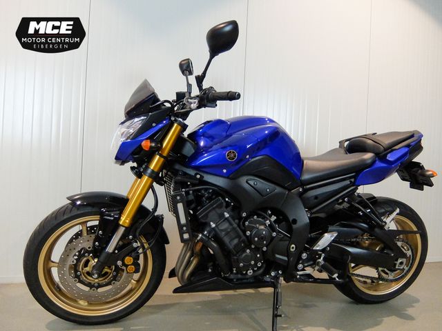yamaha - fz-8