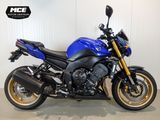 YAMAHA FZ 8