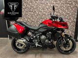 TRIUMPH TIGER SPORT 800 TOUR