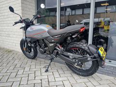 Morbidelli NR 125 X 2026 nieuw – foto 6 van 9
