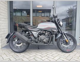 Morbidelli NR 125 X 2026 nieuw