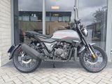 MORBIDELLI NR 125 X