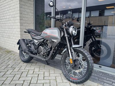 MORBIDELLI NR 125 X – foto 2