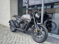 Morbidelli NR 125 X 2026 nieuw – foto 2 van 9