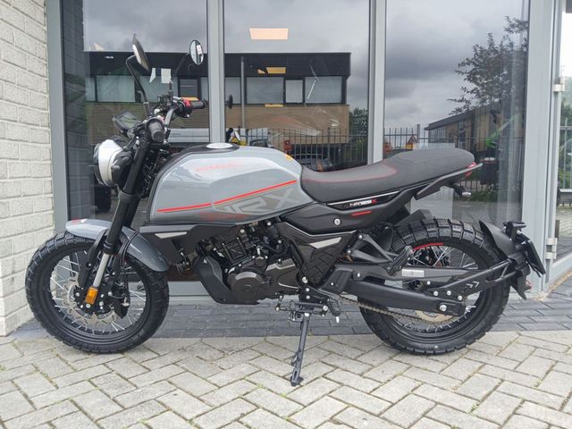 MORBIDELLI - nr-125-x