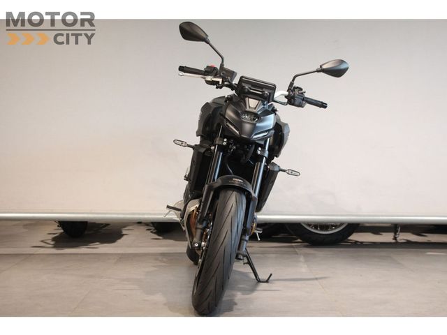 yamaha - mt-07-y-amt