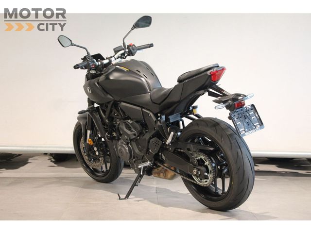 yamaha - mt-07-y-amt
