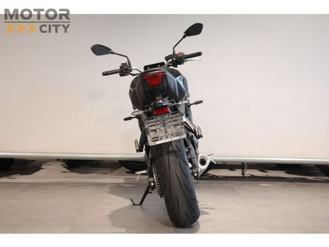 yamaha - mt-07-y-amt