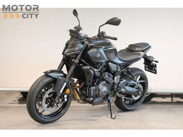 yamaha - mt-07-y-amt