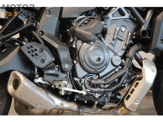 yamaha - mt-07-y-amt