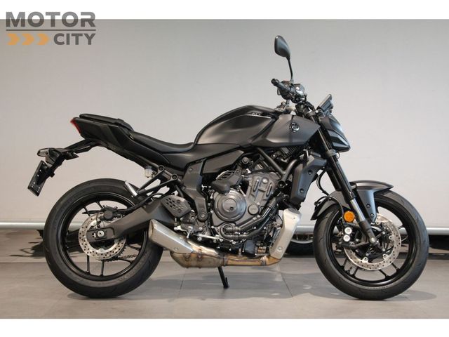 yamaha - mt-07-y-amt