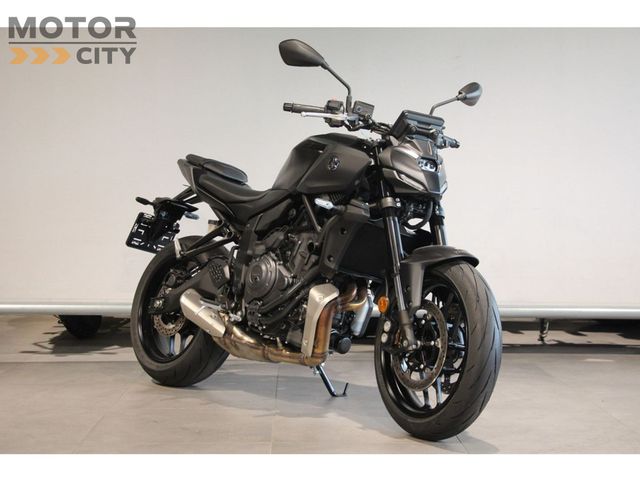 yamaha - mt-07-y-amt