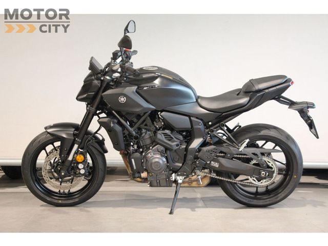 yamaha - mt-07-y-amt