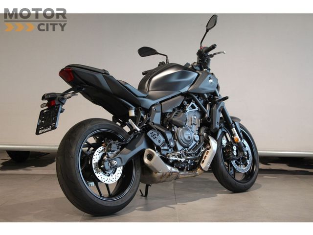 yamaha - mt-07-y-amt