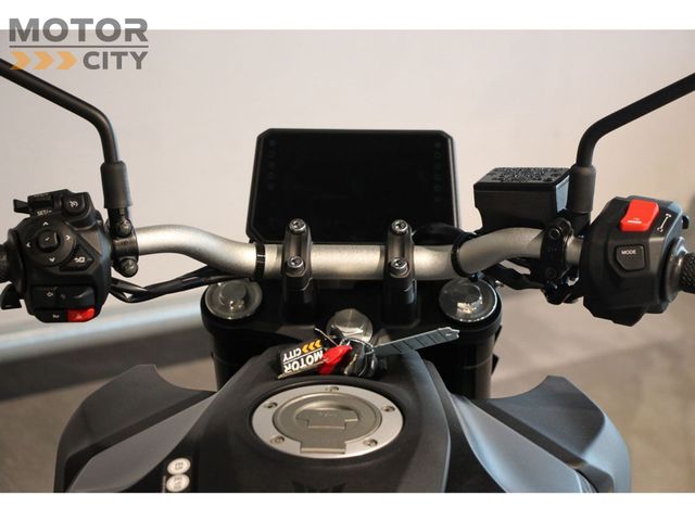 yamaha - mt-07-y-amt