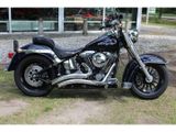 HARLEY-DAVIDSON SOFTAIL CUSTOM FXSTC