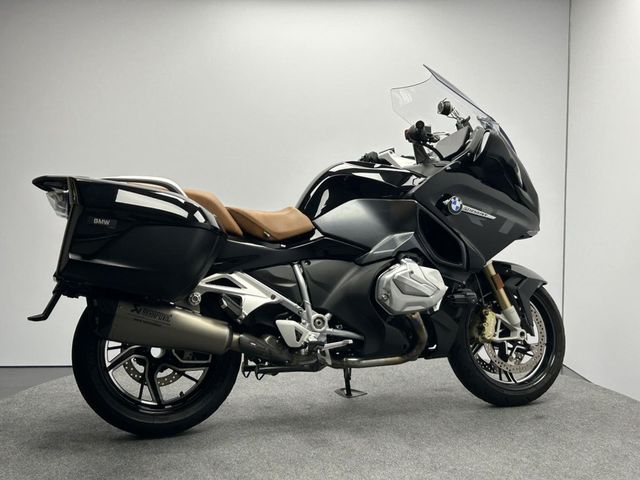 bmw - r-1250-rt