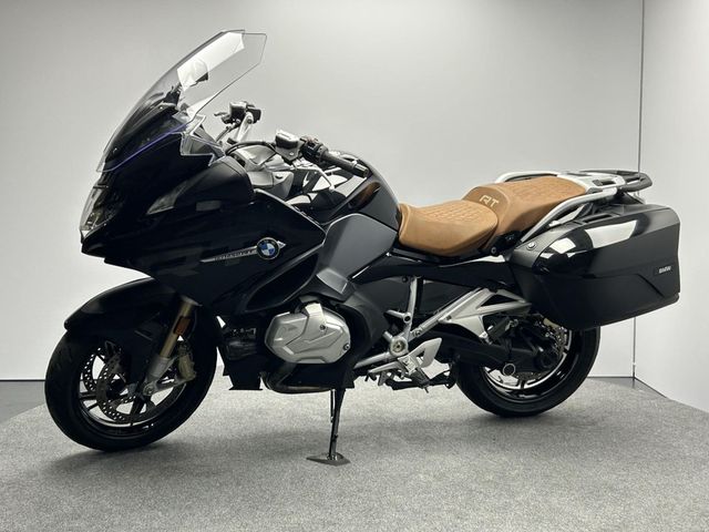 bmw - r-1250-rt