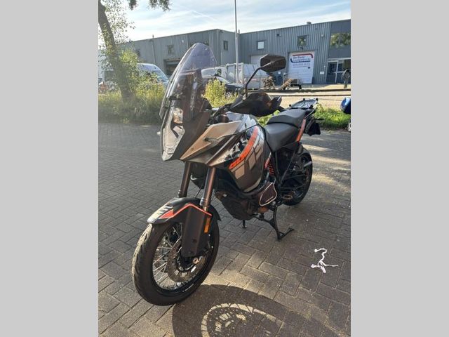 ktm - 1190-adventure