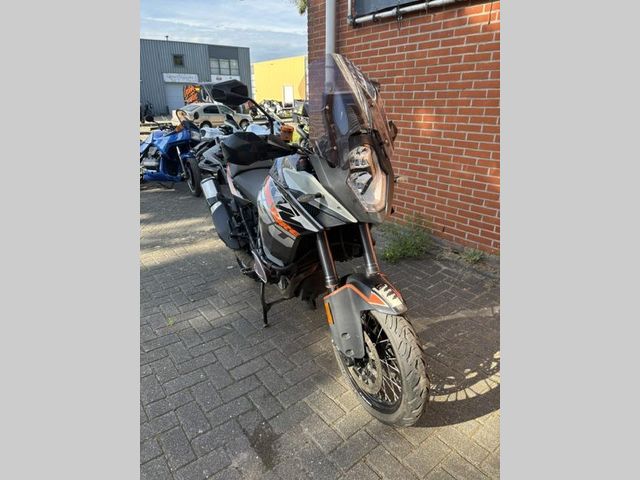 ktm - 1190-adventure
