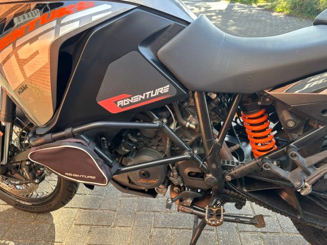 ktm - 1190-adventure