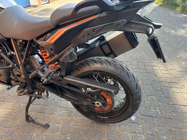 ktm - 1190-adventure