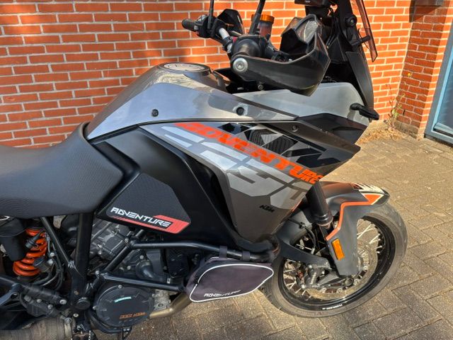 ktm - 1190-adventure