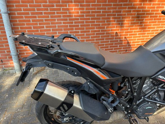 ktm - 1190-adventure