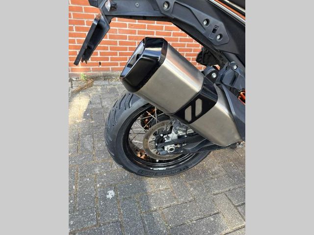 ktm - 1190-adventure