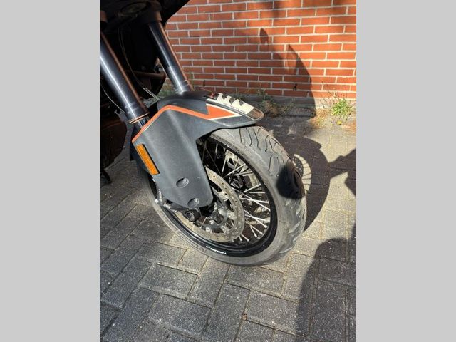 ktm - 1190-adventure
