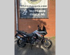 KTM 1190 Adventure 2013 occasion