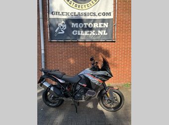 KTM 1190 Adventure 2013 occasion