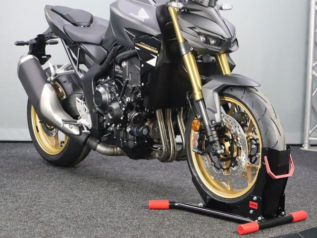 honda - cb-1000-hornet-sp