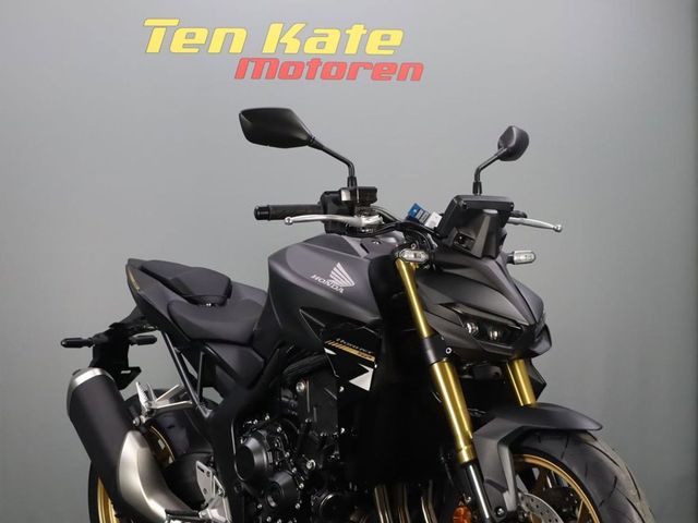 honda - cb-1000-hornet-sp