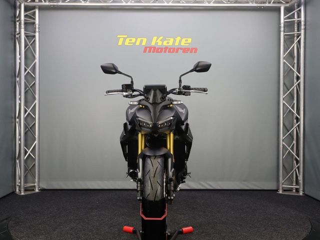 honda - cb-1000-hornet-sp