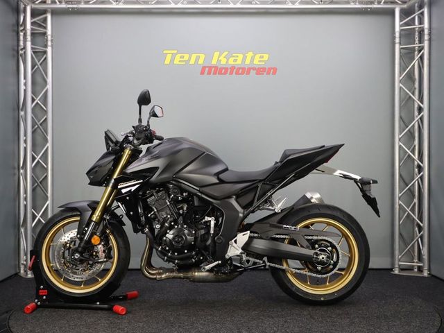 honda - cb-1000-hornet-sp
