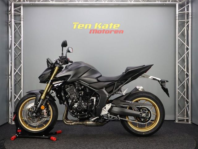 honda - cb-1000-hornet-sp