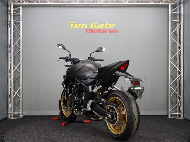 honda - cb-1000-hornet-sp