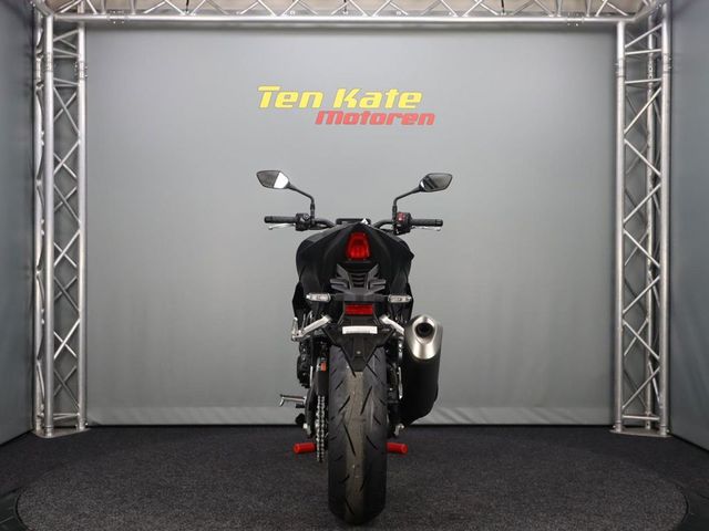 honda - cb-1000-hornet-sp