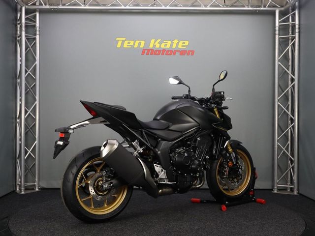 honda - cb-1000-hornet-sp
