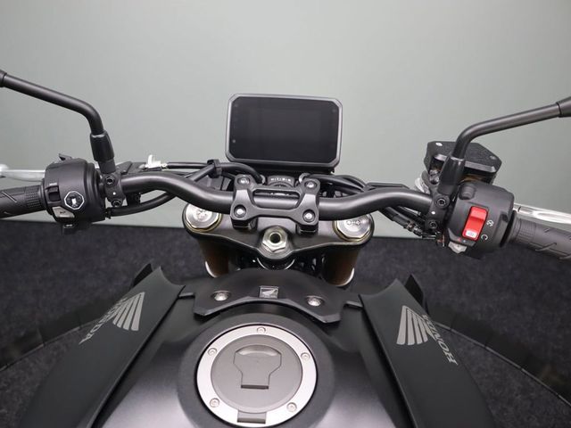 honda - cb-1000-hornet-sp