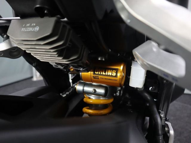 honda - cb-1000-hornet-sp
