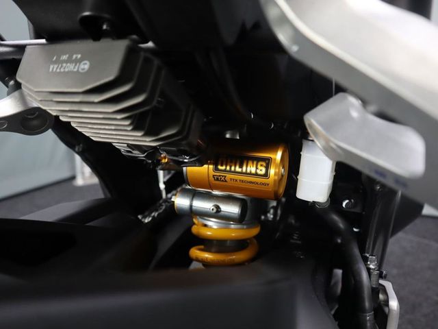 honda - cb-1000-hornet-sp