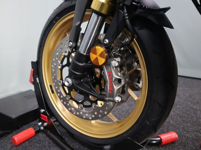 honda - cb-1000-hornet-sp